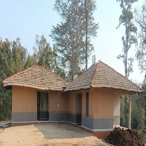 Lavanya's Nestwood Homestay